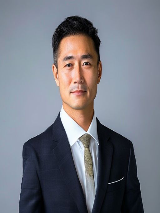 田中 健太 代表取締役