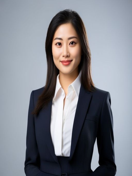 山田 美咲 CFO